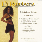 El Rumbero • Chica Ven CD-Single - pikkukuva 2