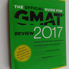 GMAC (Graduate Management Admission Council) : The Offici... - pikkukuva 1
