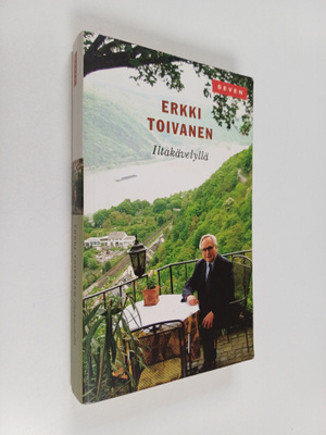 Erkki Toivanen : Iltakävelyllä