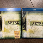 Seven (1995) - Blu-ray - pikkukuva 1