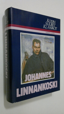 Panu (toim.) Rajala : Kodin suuret klassikot Johannes Lin...