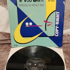 Copy-Right You Can Win If You Want 12"maxi-single - pikkukuva 1