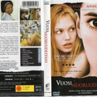 Vuosi Nuoruudestani (25 726) k -FI- suomik. DVD Jolie - pikkukuva 1