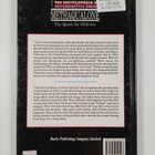 Marilyn Carroll ym. : Methaqualone - The Quest for Oblivion - pikkukuva 2