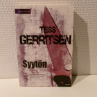 Tess Gerritsen Syytön - pikkukuva 1