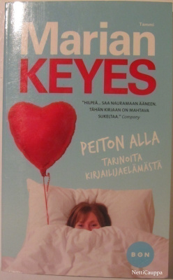 Marian Keyes • Peiton alla