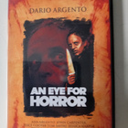 Dario Argento An eye for horror - pikkukuva 1