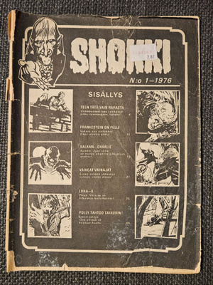 Shokki 1/76