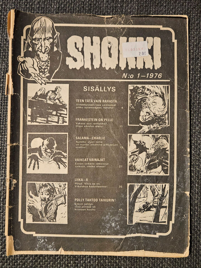 Shokki 1/76
