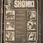 Shokki 1/76 - pikkukuva 1