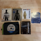 Uncharted The Nathan Drake Collection S.E. (PS4)(PAL)(CIB) - pikkukuva 1