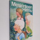 Reetta Rekimies : Mesirinteen Hirmu - pikkukuva 1