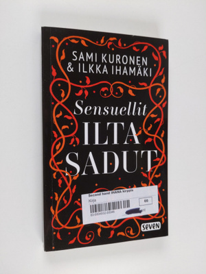Ilkka Ihamäki ym. : Sensuellit iltasadut