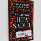 Ilkka Ihamäki ym. : Sensuellit iltasadut - pikkukuva 1