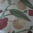Marimekko "Paratiisi" -panamakangas 153 x 250 cm - pikkukuva 2