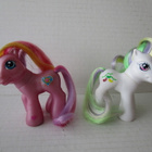My Little Pony G3 Babies - pikkukuva 1
