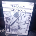 Dvd Itä-Lapin talvisota ( SIS POSTIKULU ) - pikkukuva 3
