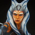 ASHOKA SIDESHOW PREMIUM FORMAT 1/4   - HEAD HUNTER STORE. - pikkukuva 2
