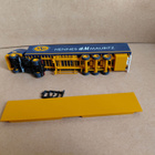 Volvo FH12 Rekka 2004 sininen ASG 1:87 Albedo - pikkukuva 3