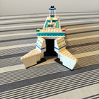 LEGO 1998-1 Silja Line Ferry harvinainen vintage - pikkukuva 4