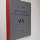 Lyydia Almila : Jokamiehen englanninkirja : Iso-Britannia... - pikkukuva 1