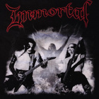 Immortal : European Festivals 2010 - paita - pikkukuva 4