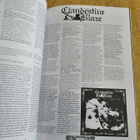 ABOMINATIO DESOLATIONIS #1 ZINE - pikkukuva 4