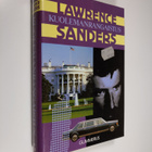 Lawrence Sanders : Kuoleman rangaistus - pikkukuva 1