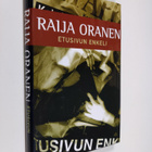 Raija Oranen : Etusivun enkeli - pikkukuva 1