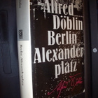 Alfred Döblin : Berlin Alexanderplatz  ( 2 p.1981 ) SIS.PK ! - pikkukuva 2