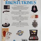 Brian Lane : Rikostutkimus - pikkukuva 2