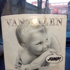 7" single Van Halen : Jump ( SIS POSTIKULU ) - pikkukuva 1