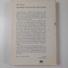 Berit Spong : Morris och hans rivaler - pikkukuva 2