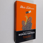 Mato Valtonen : Noh, sano naakka ku nokka katkes : ihmeel... - pikkukuva 1