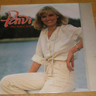 Päivi - Sun luokses jään - LP - pikkukuva 1