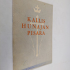 Thomas Wilcox : Kallis hunajan pisara Kristus-kalliosta e... - pikkukuva 1