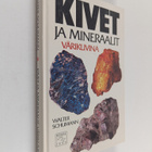 Walter Schumann : Kivet ja mineraalit värikuvina - pikkukuva 1
