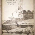 Marta Hirn : Sveaborg - Genom två sekler  1948 1.p. - pikkukuva 1