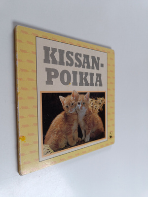 Kissanpoikia