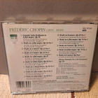 Chopin:14 waltzes,Piano sonata N.3-Alexander Brailowsky CD - pikkukuva 2