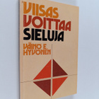 Väinö E. Hyvönen : Viisas voittaa sieluja - pikkukuva 1