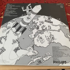 RAMONES: Rocket To Russia   *original HOL 1977 - pikkukuva 2