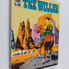 Tex Willer 6/1981 - pikkukuva 1