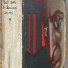 Guy Boothby: Tohtori Nikolan Kosto, Sana 1923. 271 s. - pikkukuva 3