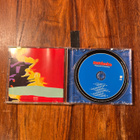 Morcheeba - Fragments Of Freedom cd - pikkukuva 3