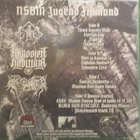 EHRE / KANSOJEN HÄVITTÄJÄ / BLACK SUN DISCIPLE - UUSI 2LP - pikkukuva 2