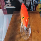 Rapala Magnum Floating Finland 11cm - pikkukuva 3