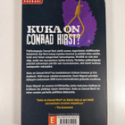 Kevin Wignall : Kuka on Conrad Hirst - pikkukuva 2
