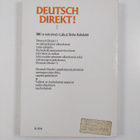 Laila Kultalahti ym. : Deutsch direkt 1 - pikkukuva 2