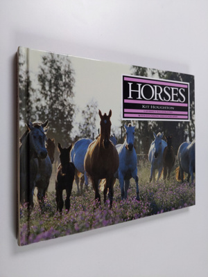 Kit Houghton : Horses